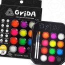 GRIDA(그리다) 이미지