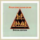 [2001] Def Leppard - Hysteria 이미지