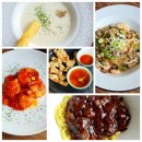 홍유단 | 해운대 중식당 현지인추천 맛집 홍유단 점심코스요리 후기