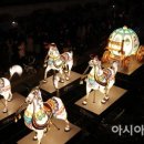 흥부전 조형물 이미지