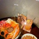 퓨전잉카노래주점 | 대전 갈마동 요리주점 매콤 토마토전골 후기 - 자유화