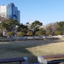 양화진공원 입구 이미지