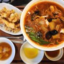 속초중앙시장해물짬뽕&홍대쌀국수