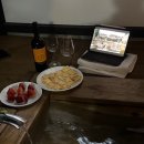 테라스펜션 | 서울 근교 가성비 자쿠지 + 개별 바베큐 숙소 추천 : [원주 클라우드 펜션 테라스1 후기]