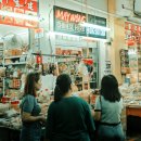 회주가 | 보주(보저우): 아편전쟁의 슬픔을 딛고 일어선, 회주 건축의 숨결이 살아 숨쉬는 도시