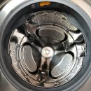 와이크린워시 | 엘지 트롬 트윈워시(F21VDT) 세탁기 사용방법 및 사용후기