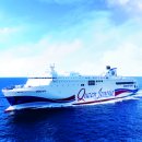 새벽즈음 | 목포 제주 배편 퀸제누비아 이코노믹 새벽 탑승 후기