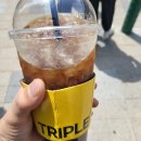 트리플에이커피양주덕계점