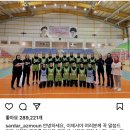 여성 해방 운동 지지 중인 이란 축구 국가대표팀 선수들 인스타그램 이미지