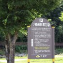 구봉공원(주차장) 이미지