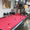 단지 당구장 이미지