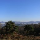 망우산 3보루 이미지