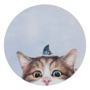 한국화(Ⅰ) 이미지