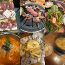 뒷고기두돈 이미지