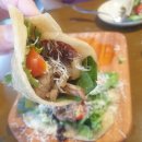 플랫(flat) 이미지