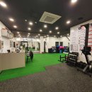 RF 트레이닝 스튜디오 이미지