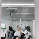 조례홈플러스 | 순천 라베르 헤어 조례점 | 겨울단장 준비 열펌 후기 순천미용실