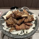 월화갈비