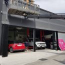 Garage85 이미지