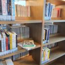 이석영뉴미디어도서관 3층 이미지