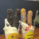 근성목장 | 먹부림 일상 홍대 양 카페 츄로 101 뉴욕 베이글 구월동 오몽 닭갈비