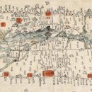 제주삼읍도총지도 이미지