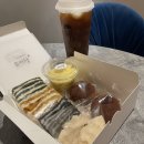 분당떡집 [소미당] 이북식인절이, 초코찹쌀떡 후기