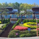 봉수산자연휴양림 이미지