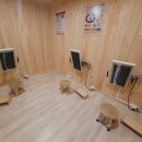 신기점핑온열다이어트