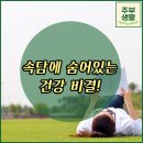 천연 치료 운동법(★) 이미지