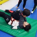 천마루 태권도 예절관 이미지