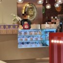 이브몰 | [오픈런후기] 키친205 롯데월드몰점 - 일찍 일어난 새는 딸기케이크를 먹을 수 있을까?