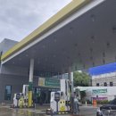 셀프제일주유소 이미지