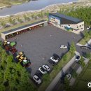 홍천군 농업기술센터 철정지소 이미지