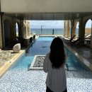 영덕 하벳리조트 오션스위트룸 여기 진짜 국내맞아?! 리얼 후기(수영장, 자쿠지, 룸투어)⸝ဗီူ⸜ᰔ