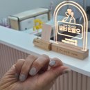 네일;오월 | 손상 걱정 없는 리페어 전문! 귀여운 아트 천국 오월의네일 후기 💅✨