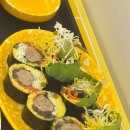 병아리김밥주안더샵아르테점