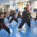 합기도 LG 무림관 이미지