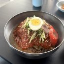 지리산칡냉면 이미지