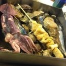 이어도생굴조개구이 찜 이미지