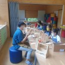 나무로 배우는 목공 교실 이미지