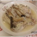 백운호수토종닭오골계 | 프로방스 맛집, 오백년 누룽지백숙집[아이와 함께 가기 좋아요^^]