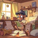 우리도니 이미지