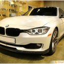 개오줌애마 BMW 320I 스피커튜닝 이미지