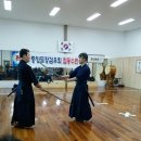 문막 검도장 이미지