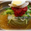 신가네밀면 이미지