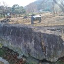 상동 지석묘군 이미지