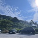 두곡해수욕장 입구 이미지