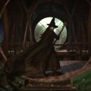 합창뮤지컬<위키드> 이미지