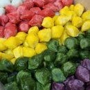 떡나라 - 천안시 서북구 백석3로 135 | 떡나라